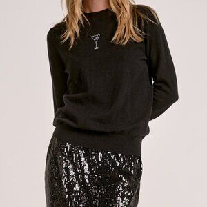 Elevated Pullover Sweater